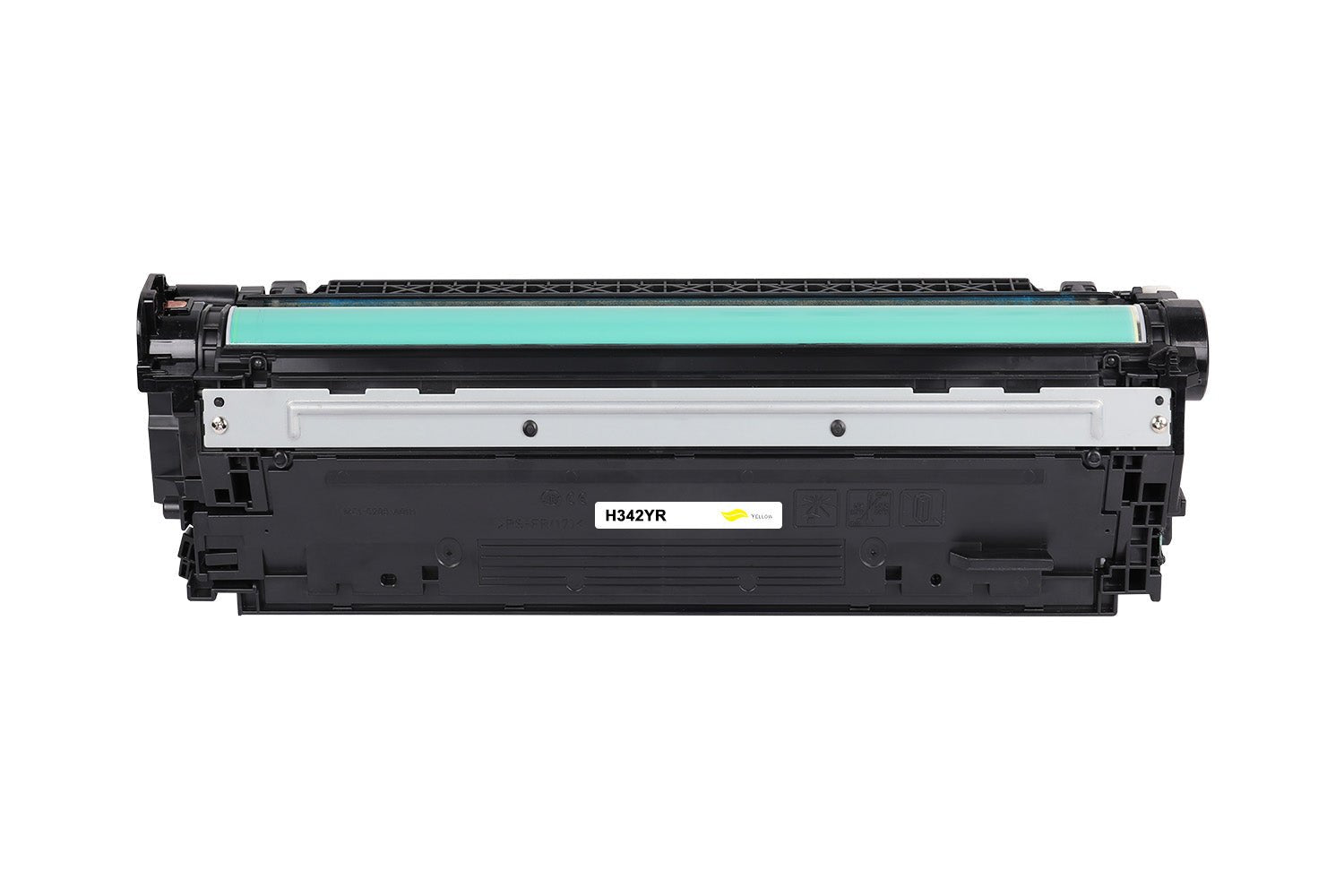 Cartouche de toner Compatible HP CE342A(651A) Jaune 16000pages - KERA FRANCE Cartouche de toner Compatible HP CE342A(651A) Jaune 16000pages - KERA FRANCE